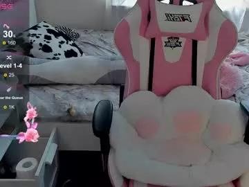 valerie_dolls from Chaturbate is Freechat