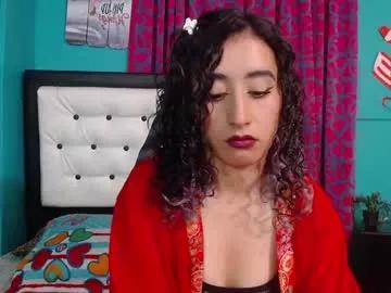 valerie_mase from Chaturbate is Freechat