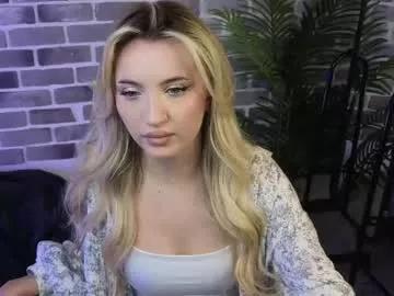 valeriesteele from Chaturbate is Freechat