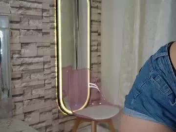 valery_leclair from Chaturbate is Freechat