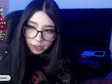 vammpyjane from Chaturbate is Freechat
