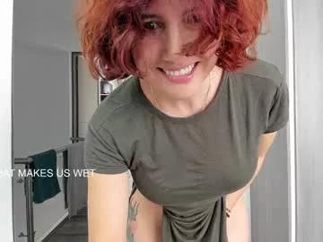 Girls free live sex cams: Check out the satisfaction of typing and cam2cam with our sensual livestreamers, who will teach you all about temptation and desires with their smoking hot physiques.