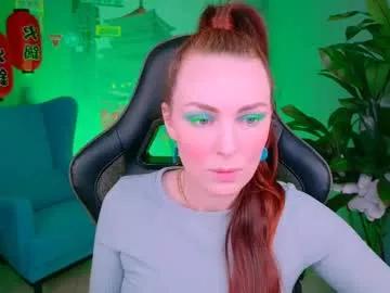 vandarossi from Chaturbate is Freechat