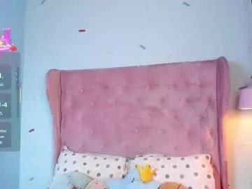 vanelope_evans_ from Chaturbate is Freechat