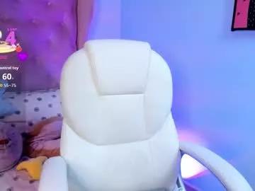 vanelope_evans_ from Chaturbate is Freechat