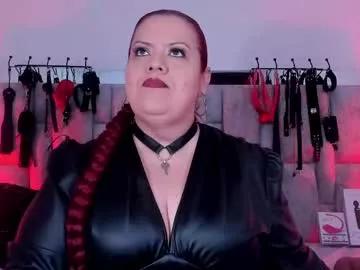 Vanessa_moka webcams show profile image 