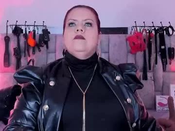 Vanessa_moka webcams show profile image 