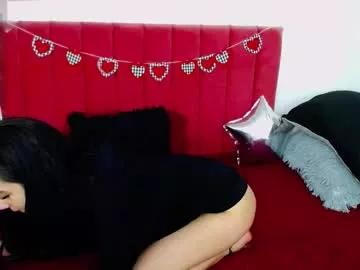 vanessa_stg from Chaturbate is Freechat