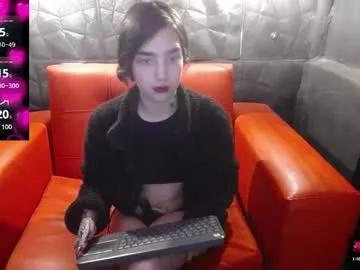 vanessa_stg from Chaturbate is Freechat