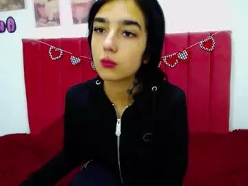 vanessa_stg from Chaturbate is Freechat