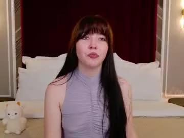 vanessafields from Chaturbate is Freechat