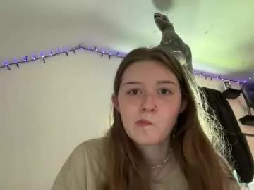 vanessagrace8 from Chaturbate is Freechat