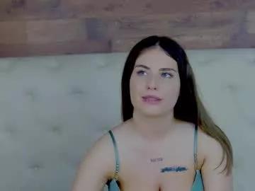 vanessajenner from Chaturbate is Freechat