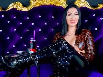 vanessamorningstar1 from Chaturbate is Freechat