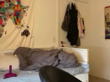 vanessapark from Chaturbate is Freechat