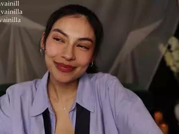 vanilla_velvet from Chaturbate is Freechat
