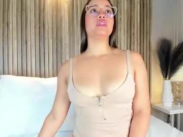 vannecamiel from Chaturbate is Freechat
