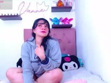 vannessa_shy from Chaturbate is Freechat