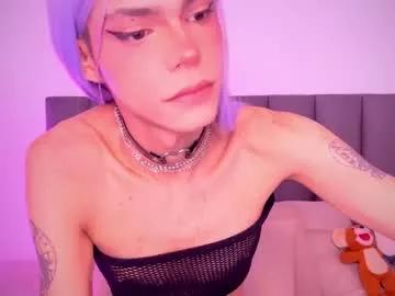 varya_ferreira from Chaturbate is Freechat