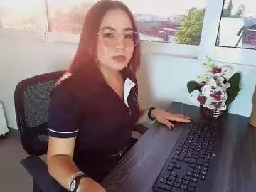 vctoria_collins_ from Chaturbate is Freechat