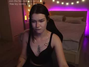 velvet_sin from Chaturbate is Freechat