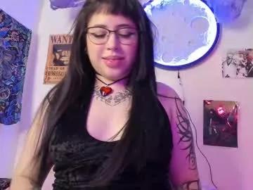 velvetfangs from Chaturbate is Freechat