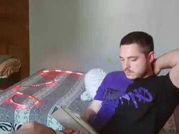 velvetrogue_ from Chaturbate is Freechat