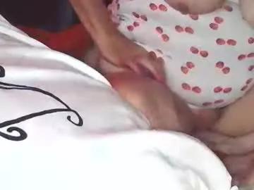 velvetrose68 from Chaturbate is Freechat