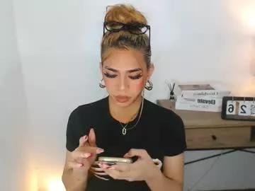 velvetviper69 from Chaturbate is Freechat
