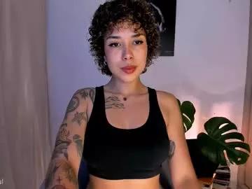 venus_azul from Chaturbate is Freechat