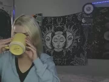 venusastar from Chaturbate is Freechat