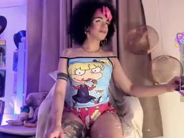 venuslusty from Chaturbate is Freechat