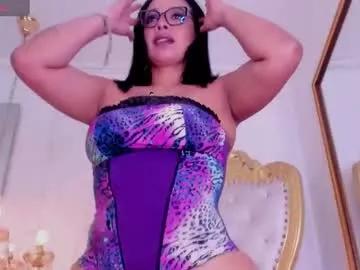 venuspeeach from Chaturbate is Freechat