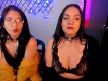 Vero_jhonson webcams show profile image 