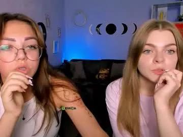 veronica_bubble from Chaturbate is Freechat