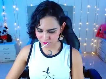 veronica_luar from Chaturbate is Freechat