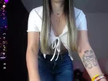 veronika__winslow_ from Chaturbate is Freechat