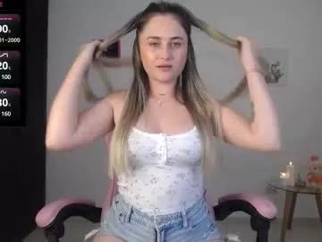 veronika__winslow_ from Chaturbate is Freechat