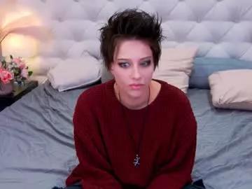 via_mayer from Chaturbate is Freechat