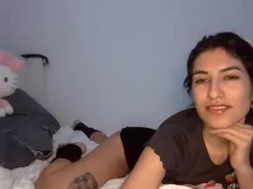vibingwithchloe from Chaturbate is Freechat