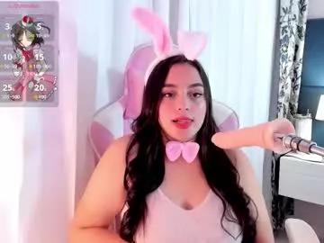 vic_petite from Chaturbate is Freechat
