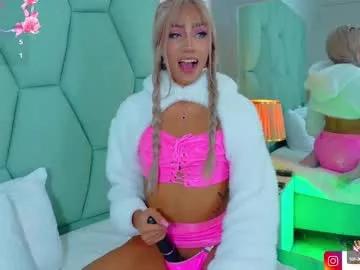 victoriaross1 from Chaturbate is Freechat