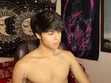 victorino_jhonson from Chaturbate is Freechat