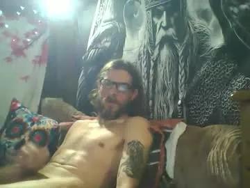 viking43211 from Chaturbate is Freechat
