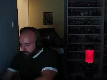 vikingc0ck_ from Chaturbate is Freechat