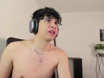 viktor_parker from Chaturbate is Freechat
