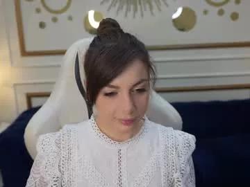 viktoria_storm from Chaturbate is Freechat
