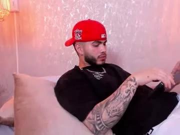 vincentblack_ from Chaturbate is Freechat