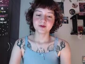 violet_bluee from Chaturbate is Freechat