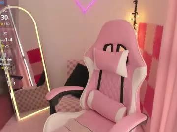 violet_ch from Chaturbate is Freechat
